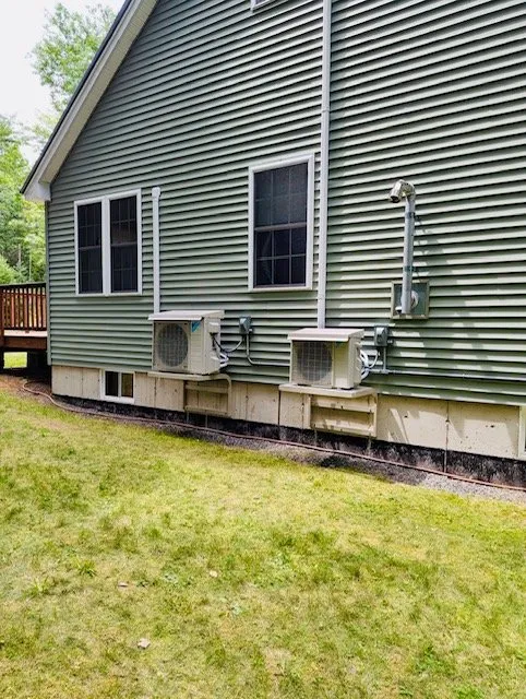 Slide of Dave's Mechanical Maintenance