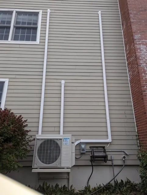 Slide of Dave's Mechanical Maintenance