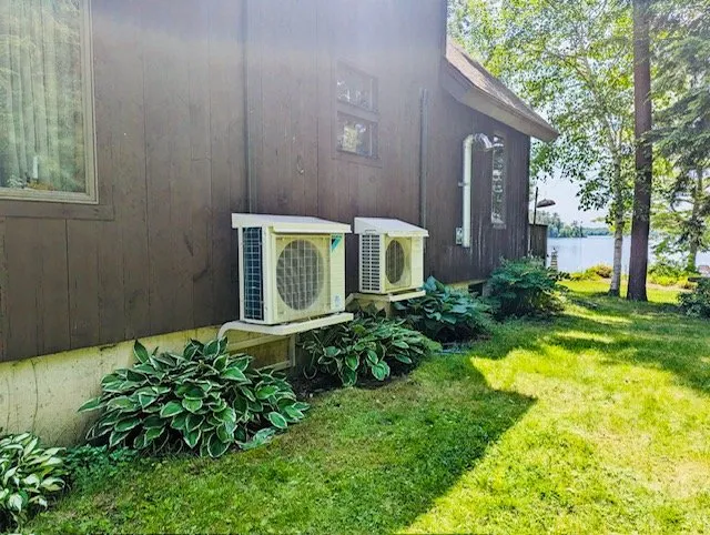 Slide of Dave's Mechanical Maintenance