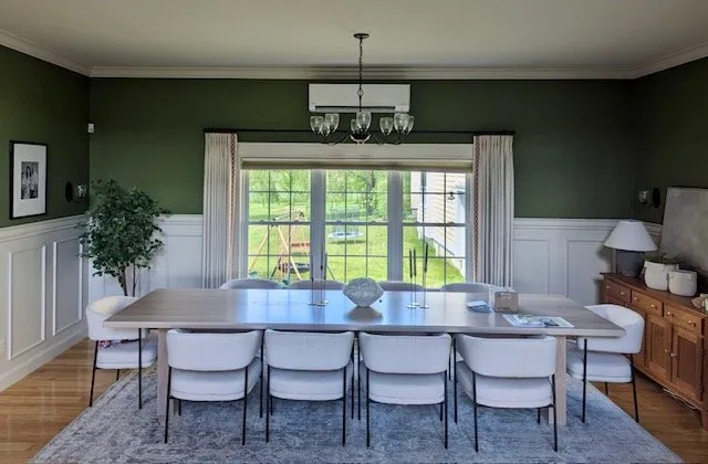 Slide of Dave's Mechanical Maintenance