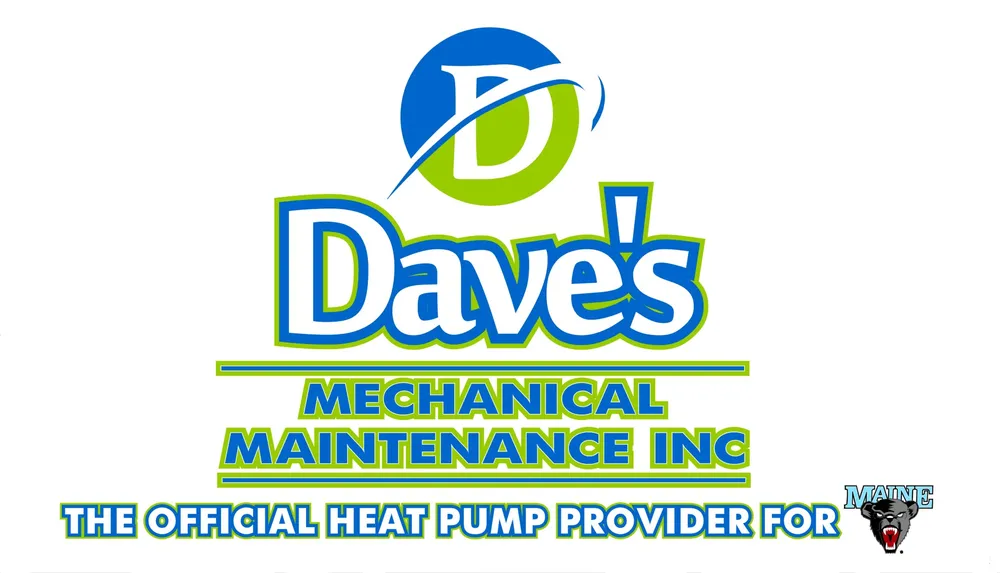 Slide of Dave's Mechanical Maintenance