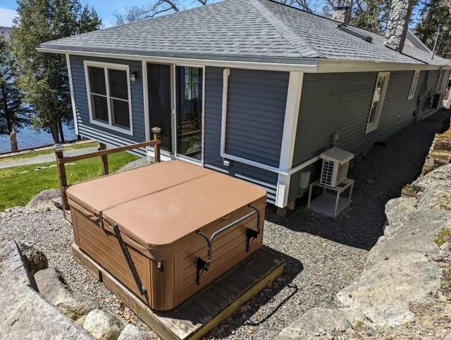 Slide of Dave's Mechanical Maintenance