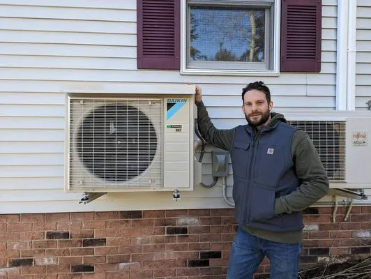 Dave's Mechanical Maintenance