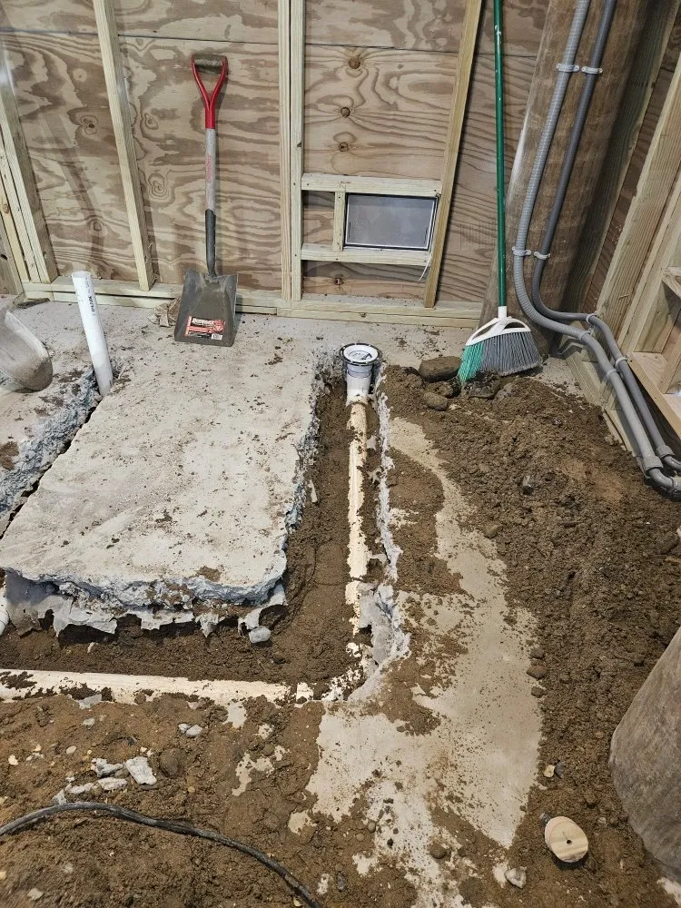 Slide of Dave's Plumbing and Heating