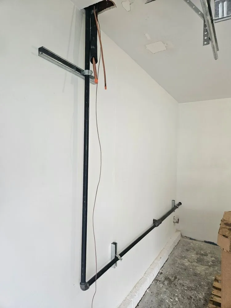 Slide of Dave's Plumbing and Heating