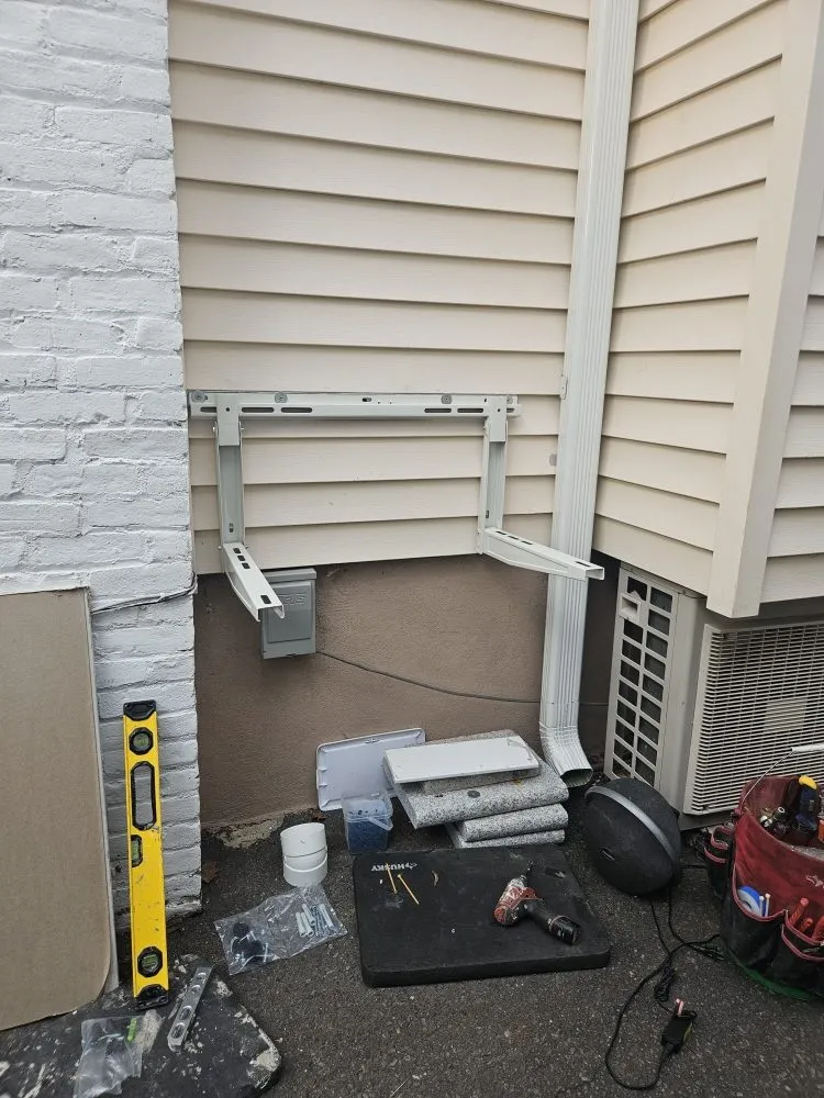 Slide of Dave's Plumbing and Heating