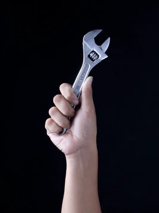 Slide of Dave's Quality Heating and Air