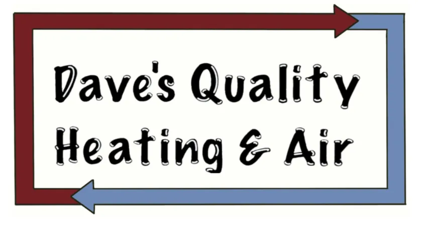 Slide of Dave's Quality Heating and Air