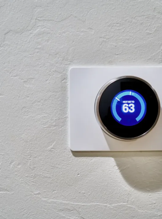 Slide of Dave's Quality Heating and Air