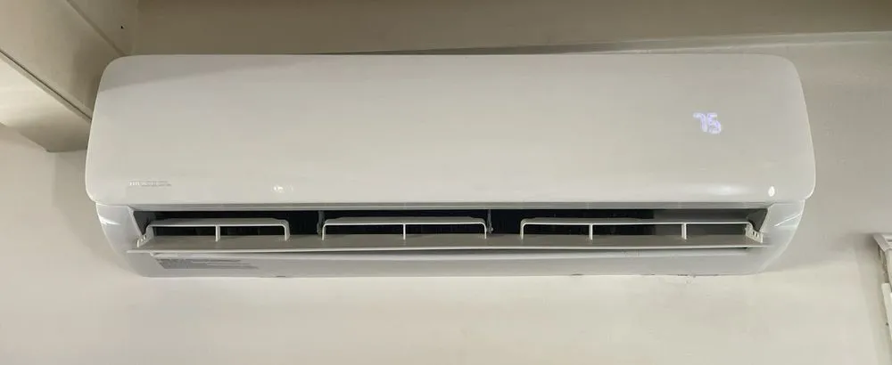 Slide of Dave's Quality Heating and Air