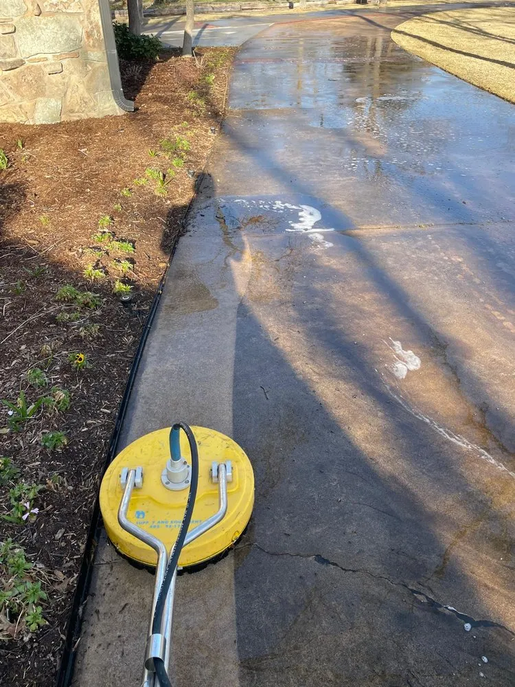 Slide of Dave's Window Cleaning