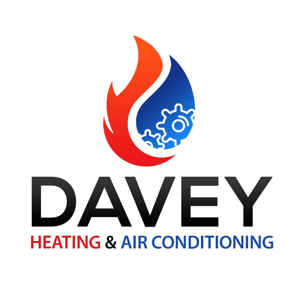 Slide of Davey Heating & Air Conditioning