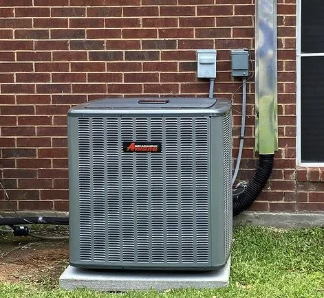 Slide of Davey Heating & Air Conditioning