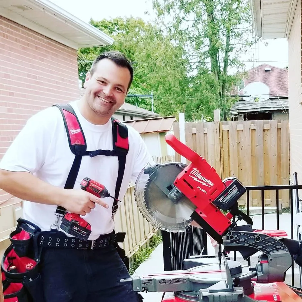 Slide of Davey Heating & Air Conditioning