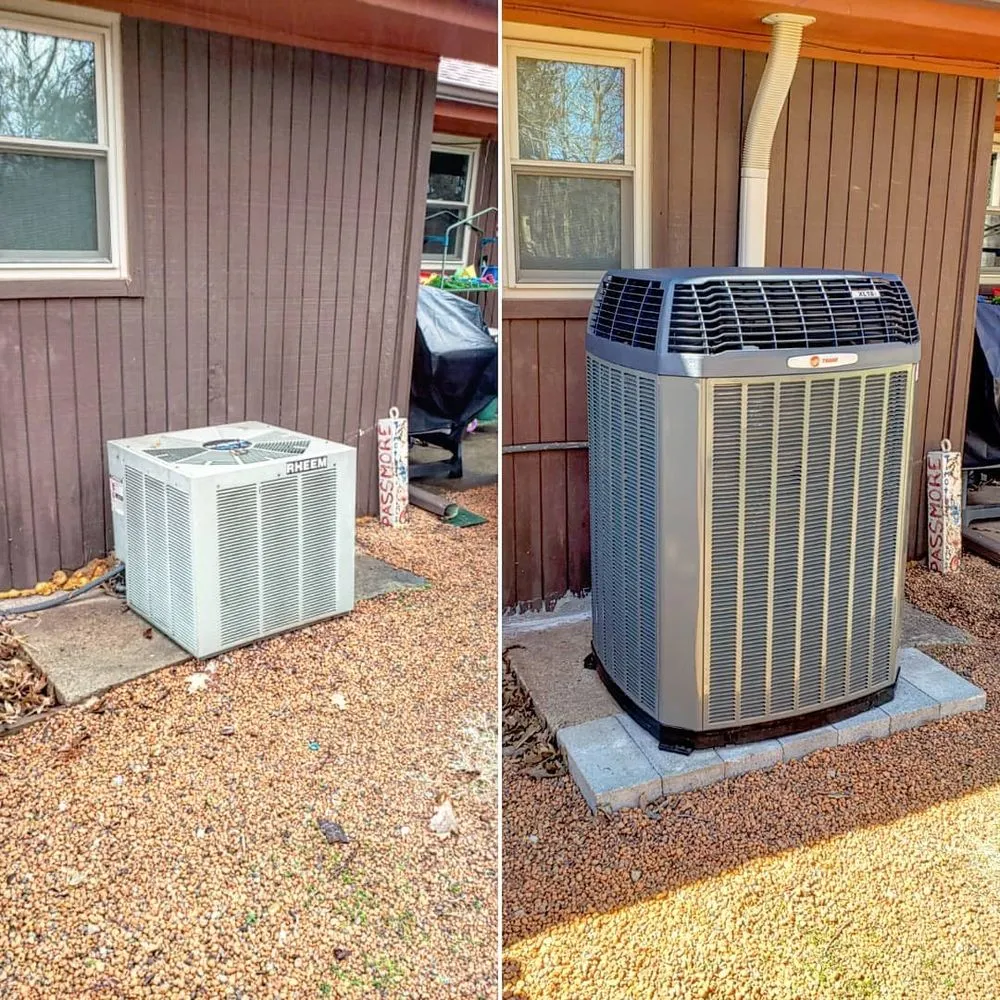 Slide of Davey Heating & Air Conditioning