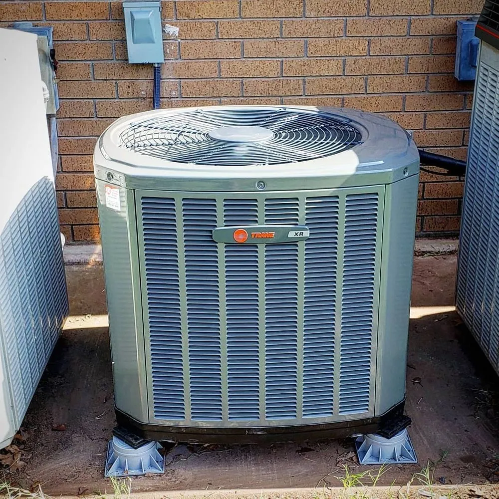 Slide of Davey Heating & Air Conditioning