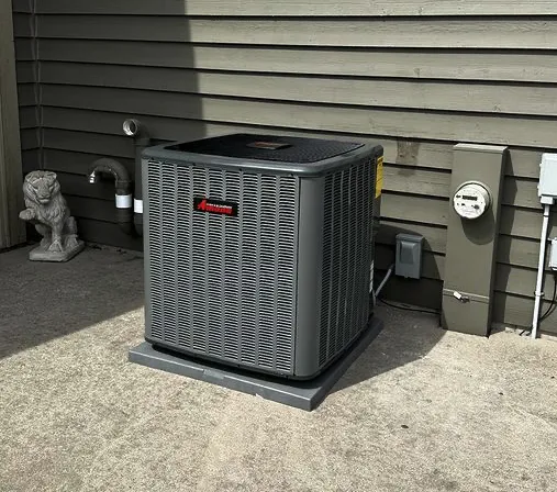 Slide of Davey Heating & Air Conditioning