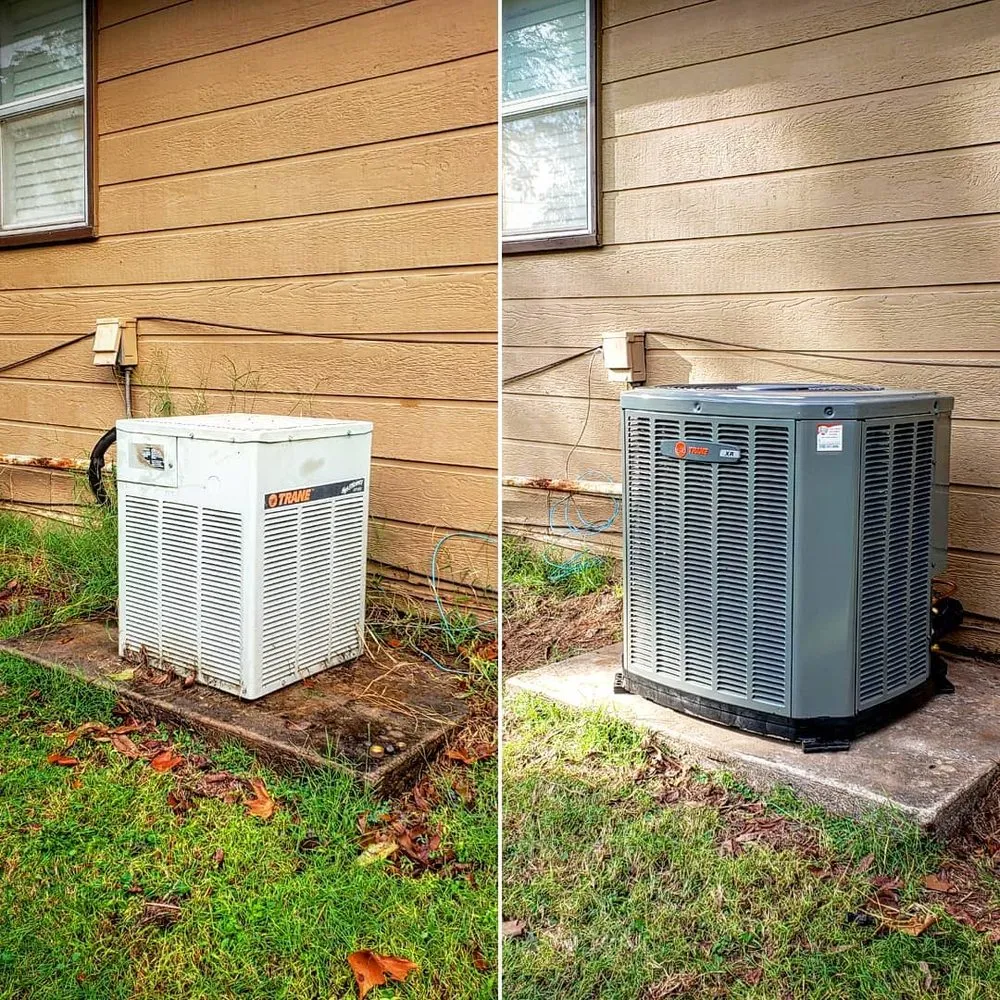 Slide of Davey Heating & Air Conditioning