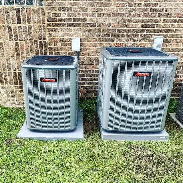 Slide of Davey Heating & Air Conditioning