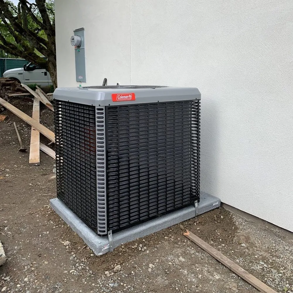 Slide of Davey Heating & Air Conditioning