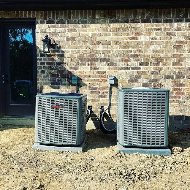 Slide of Davey Heating & Air Conditioning