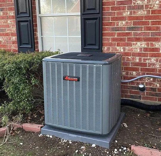 Slide of Davey Heating & Air Conditioning