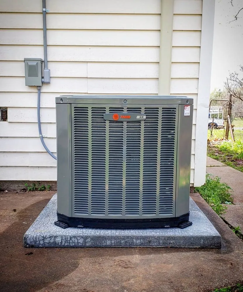 Slide of Davey Heating & Air Conditioning