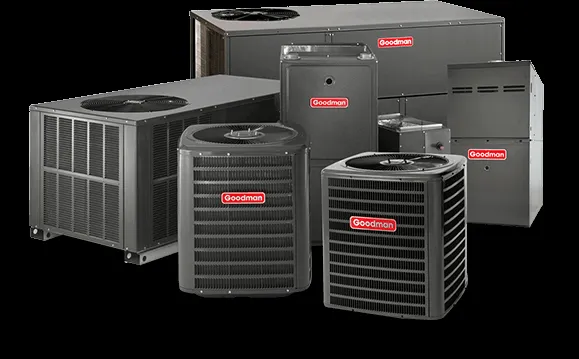 Slide of Davey's Air Conditioning