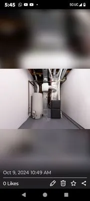 Davi HVAC