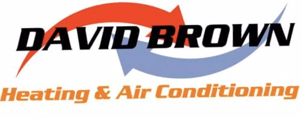 Slide of David Brown Heating & Cooling