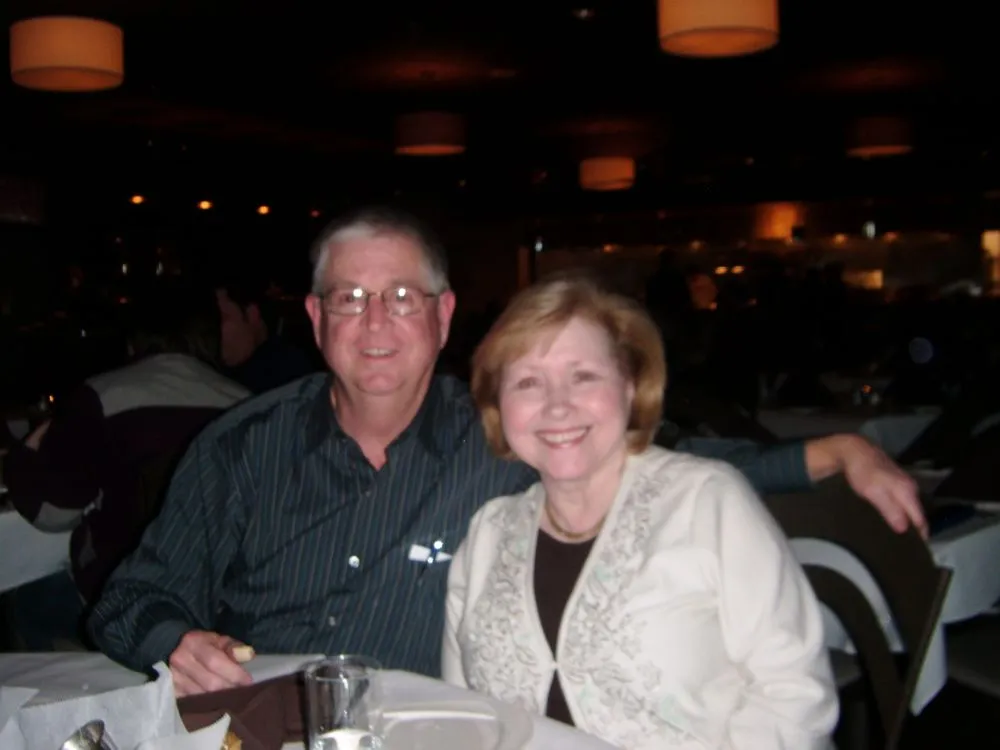 Slide of David Childers Heating and Cooling