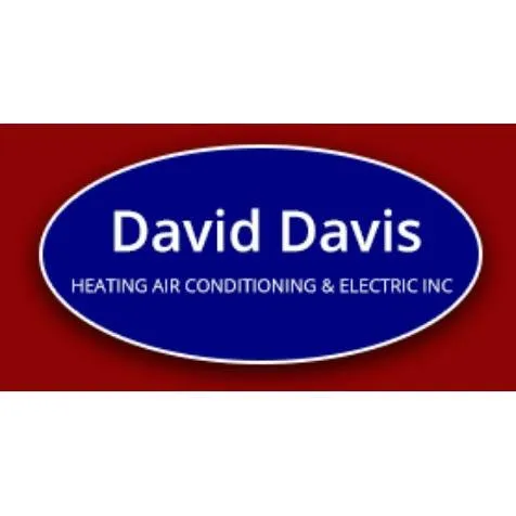 Slide of David Davis Heating, Air Conditioning & Electric