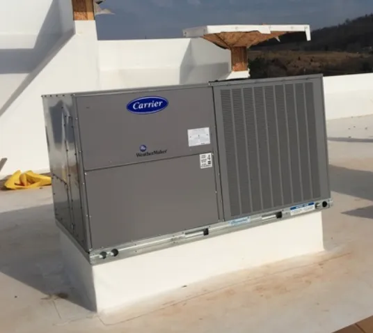 Slide of David Davis Heating, Air Conditioning & Electric