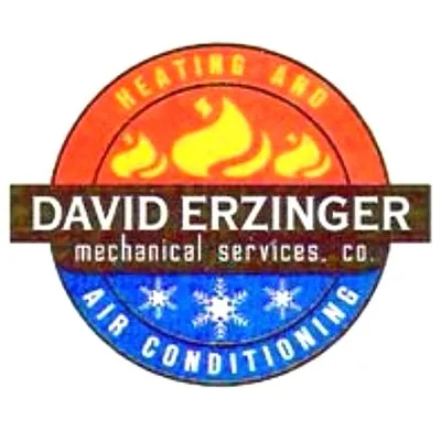 David Erzinger Mechanical Service Co