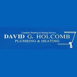 Slide of David G Holcomb Plumbing & Heating