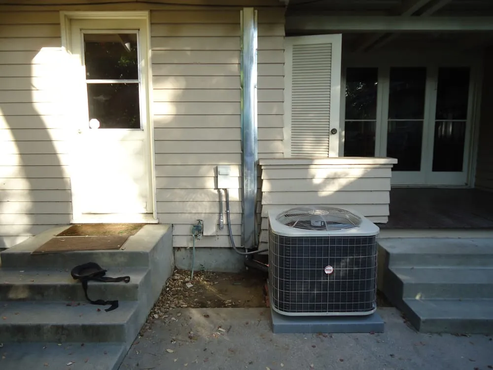 Slide of David Granillo Air Conditioning & Heating