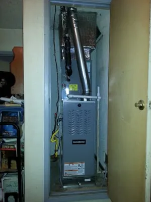 David Granillo Air Conditioning & Heating