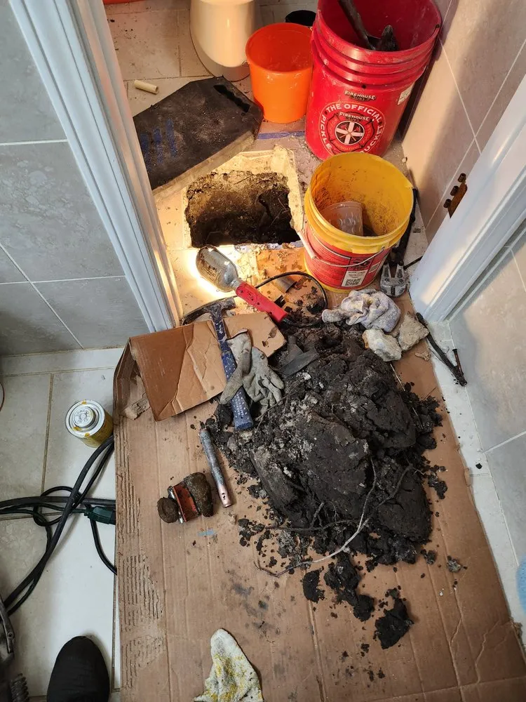 Slide of David Gray Electrical Plumbing Heating & Air