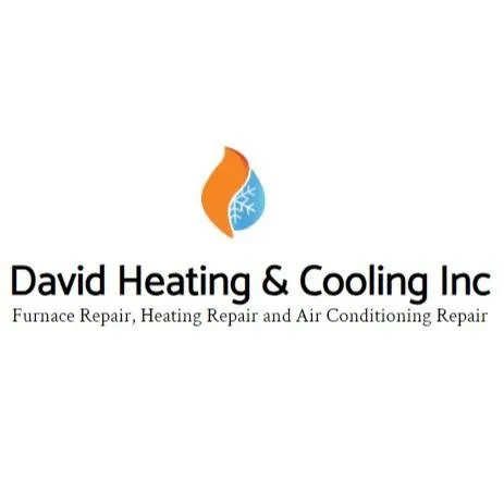 Slide of David Heating & Cooling