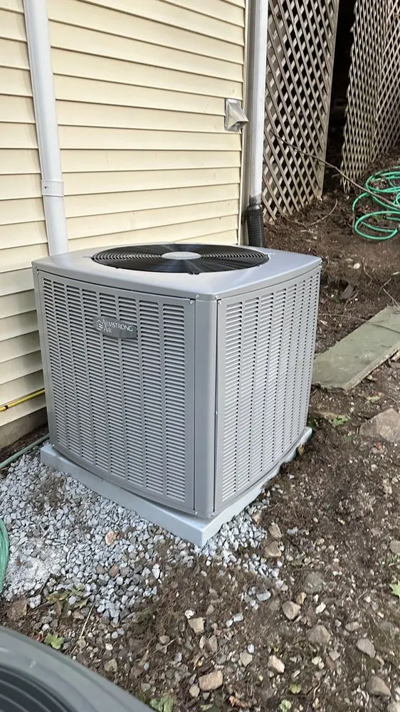 Slide of David Heating And Cooling