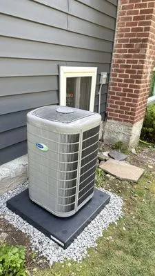 David Heating And Cooling