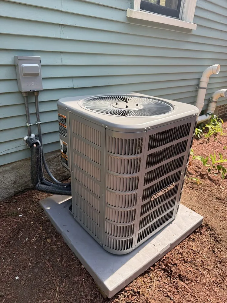 Slide of David J Murphy Plumbing and Heating