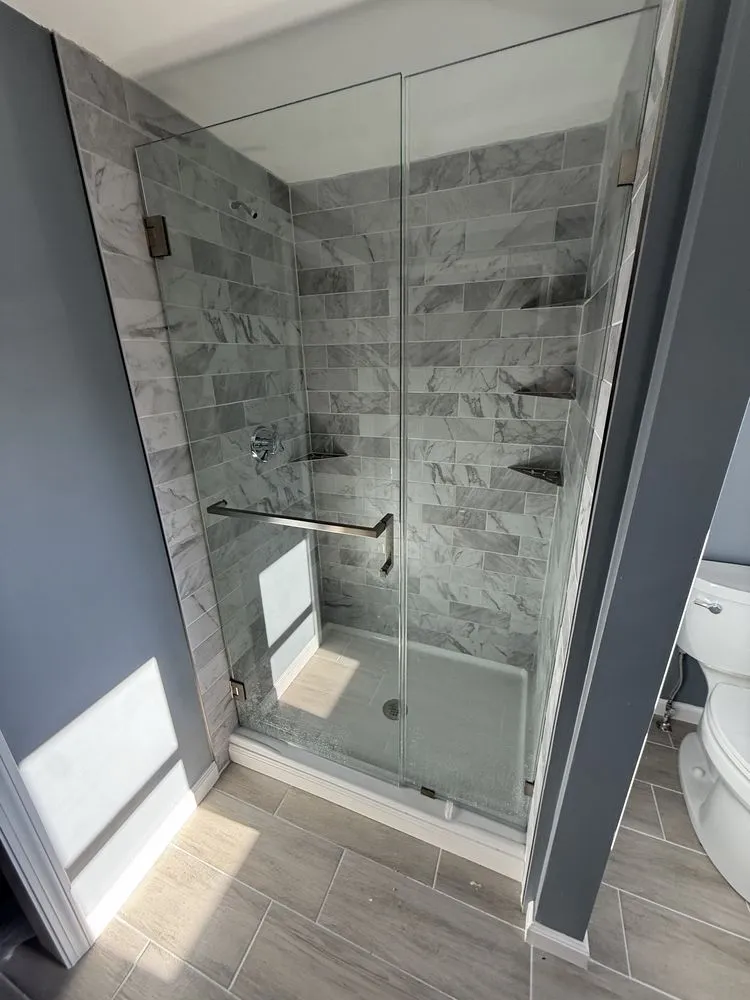 Slide of David J Murphy Plumbing and Heating