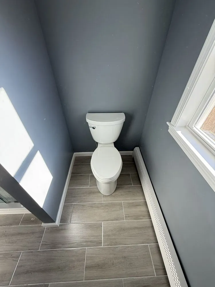 Slide of David J Murphy Plumbing and Heating