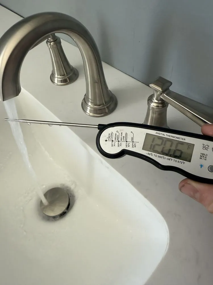 Slide of David J Murphy Plumbing and Heating