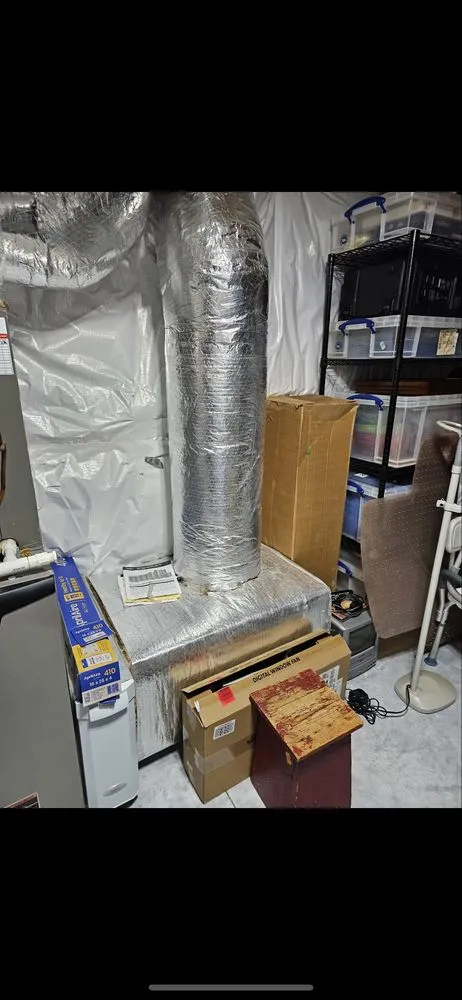 Slide of David J Murphy Plumbing and Heating