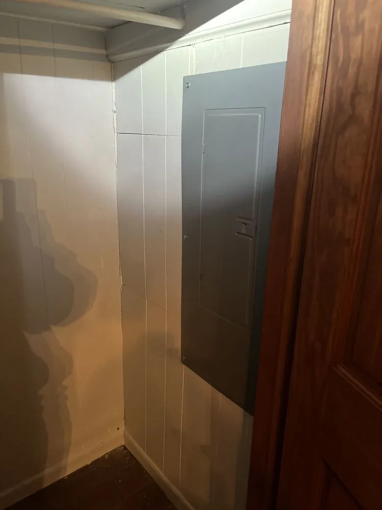 Slide of David &Jessie Blankenship