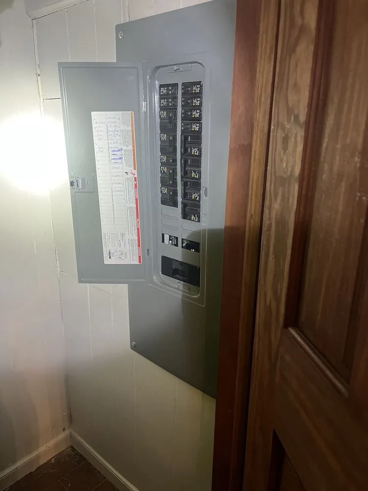 Slide of David &Jessie Blankenship