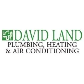 Slide of David Land Plumbing Heating & HVAC