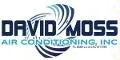 Slide of David Moss Air Conditioning